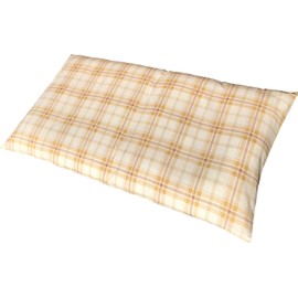 JOYDREAM Long Seat Cover 68 120 Cross Yellow 68x120