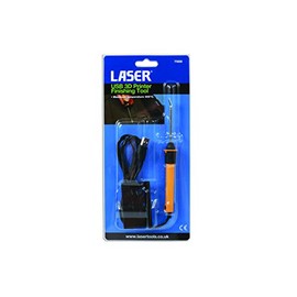 Laser 7585 USB Plastic Finishing Tool