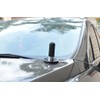 Stork Corp Extra Thick Short Antenna 144/430MHz Band Mobile 90mm