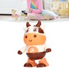Electronic Animal Toy Singing Dancing Lighting Flexible Limbs Interactive Music