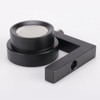 GEOLENI Mini Surveying Prism with 3~4'' accuracy, 90 Degree Prism