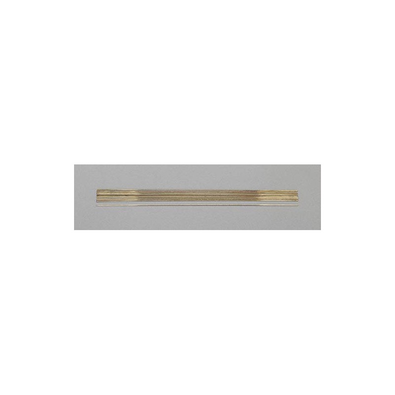 Esco # 0 Thread Saw Blade (For Carving / 12