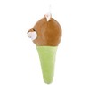 Livheart 87301-44 Relax Work Stiffness Reliever, Nemu Nemu Animals, Kotaro