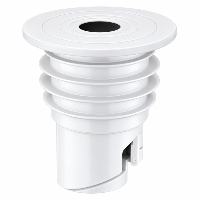 Drain Pipe Seal Ring for Sink & Washing Machine –