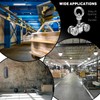 4 Wheels Trolley Assembly Rollers, 4 Bearings Trolley Assembly for