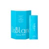 AXXZIA Axissia Lisblanc Clear Powder Wash, 0.02 oz (0.4 g)