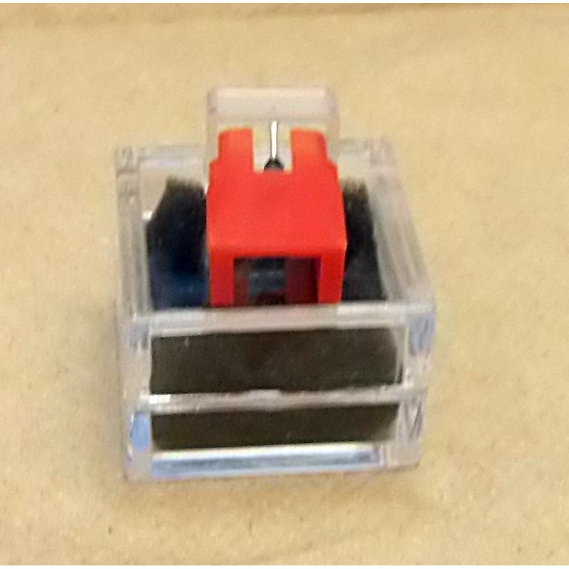 Generic Replacement Stylus For Audio-Technica ATN120E ATN130E AT120E 208-DE Turntable