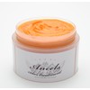 Ensheruzu color butter 200g color treatments (mango orange)