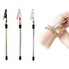 Bracelet Helper Tool, Set of 3, Metal Clasp Fastener