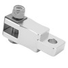 2in Clutch Pedal Extender Billet Aluminum Clutch Pedal Extension Replacement