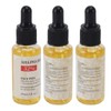 3pcs Fruit Acid Serum 30ml Firming Skin Herbal Extract Oil