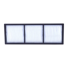 Can-Meageren Replacement Air Filter for EPSON ELPAF51 Projector Series Pro L1490U L1490UNL L1495U L1495UNL L1505UHNL L1715SNL L1750UNL L1755UNL L1505UH L1500UHNL L1500UH