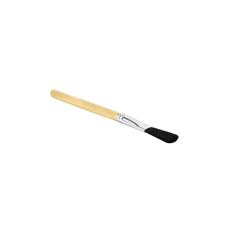 Arctic Hayes Flux Brush 25-Pieces, 200 mm Length