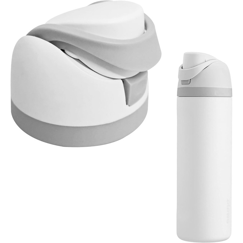 Lyfengdeam Water Bottle Lid Replacement, 1Pack, Fits Owala 24 &