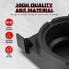 A & UTV PRO Subwoofer Box for Can Am Maverick