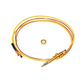 Genuine SMEG Oven Cooker 500mm Base Hob THERMOCOUPLE 948650104