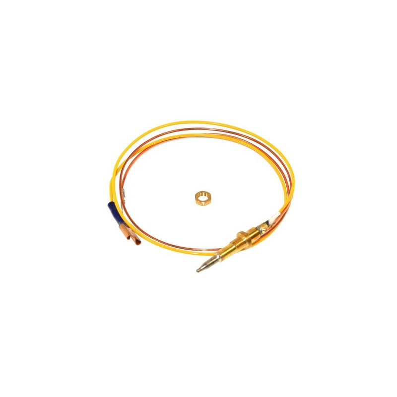 Genuine SMEG Oven Cooker 500mm Base Hob THERMOCOUPLE 948650104