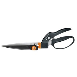 Fiskars Garden Swivel Grass Shears 5 Inch Blades