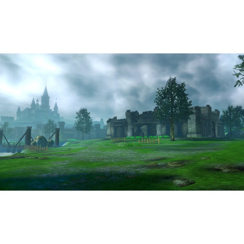 Zelda Musou (Normal Version)