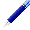 Pentel Feel-It!, Low Viscosity, Retractable Ballpoint Pen, Everyday Writing, Office