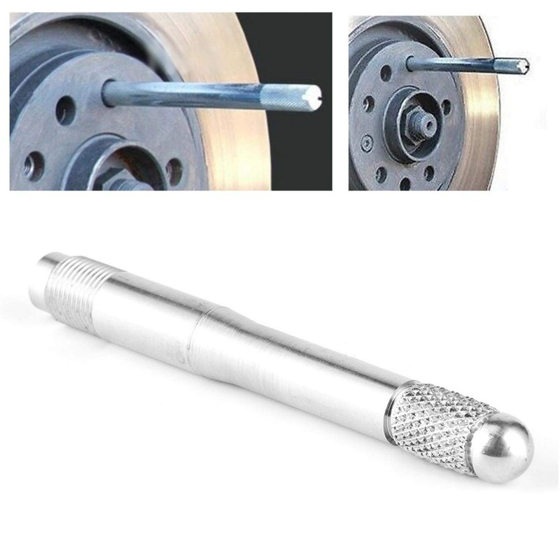 Steel Wheel Hanger Guide Tool Tyre Positioning Pin Tool Wheel