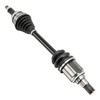 Torchbeam Front Left CV Axle Shafts Fit 2008-2018 Avalon 3.5L,