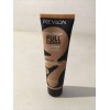 Revlon ColorStay Full Cover Longwear Matte Foundation, Heat & Sweat