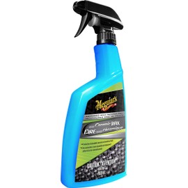 Meguiar's Hybrid Ceramic Wax, 26 oz Trigger Spray