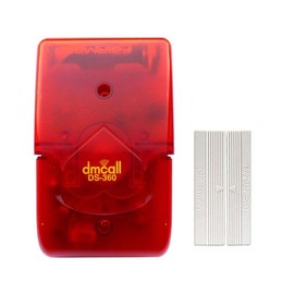 Wired Single-Line Door Alarm DS-360 / Wired Door Alarm / Wired Window Alarm / Window & Door Alarm / Door Opening Alarm