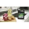 Zep Powerful Drain Opener 32 fl oz Safe for Garbage