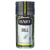 Bart Dill Tops, 17 g
