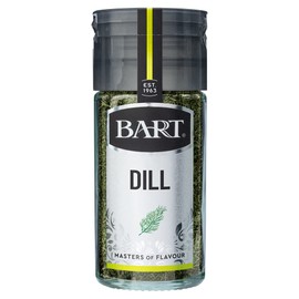 Bart Dill Tops, 17 g