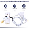 Magimaker Electric Fuel Pump Module Assembly w/Sending Unit 5136023 5136022