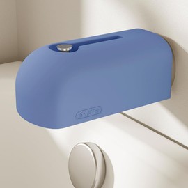 Cubierta de llave para tina, cubierta de boquilla de silicona suave, protector de llave para niños, protector de boquilla de baño para bebé, cubierta de llave de tina para niños pequeños, cubierta de