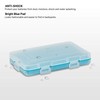 12 Slots CR2 Battery Case, CR2 Battery Holder CR15H270 Battery