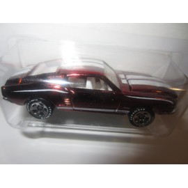 1968 Mustang Hot Wheels Classics Series 1 - 19 of 25