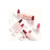 Cmaadu 6 Labiales Mate Hidratantes, Fácil De Aplicar.