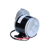 TRKIMAL 12/24 Volt DC 250W/350 Watt Gear Reduction Brushed Electric