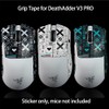 Mouse Grip Tape Compatible with Razer Deathadder V3 Pro Gaming
