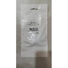 Campbell Brass Air Release 1/4 in x 2 in L ~ SV 1DLF