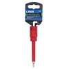 Laser 8919 Insulated Extra Long Star Bit Socket 3/8" D