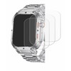 Savvies Screen Protectors for LIGE K-57 1.96 Inch Ultra Transparent