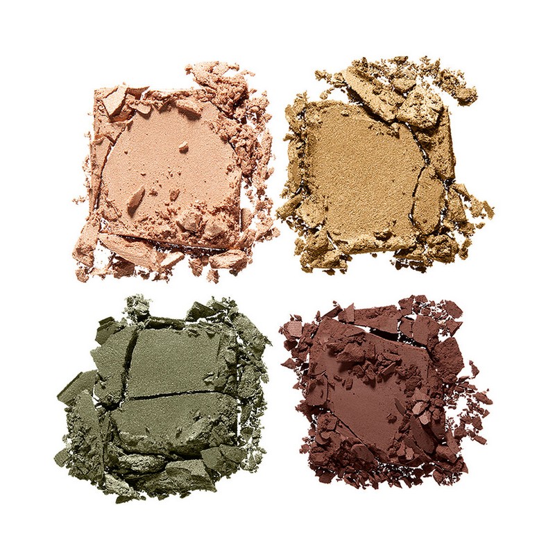 SHISEIDO Essentialist Eye Palette 5.2g, 4