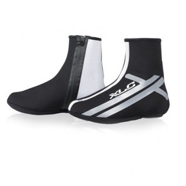 XLC Men's Cycle 2510002300 Booties, Black, 43/44