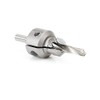 Amana Tool Di-Count Adjustable Countersink for Drills, 20202, 1/4-13/32 Shank