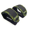 ONIPAX Outdoor Bike Pedal Straps Toe Clips Straps Tape 2
