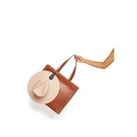 THE DROP TOPTOTE HAT CLIP (Black)