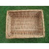Shelf Basket, All Purpose Basket Made of Boiled Willow, Size