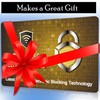 SaiTech IT 5 PK RFID Blocking Cards Protect Your Entire