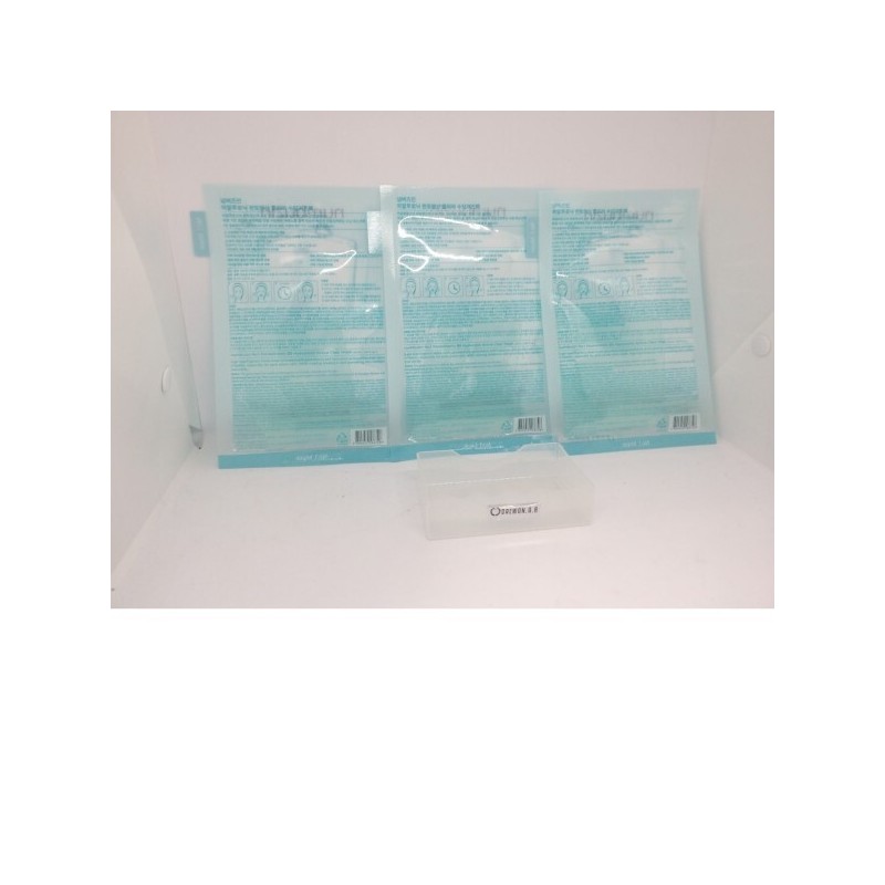 Numbuzin Pantothenic Acid/2+1/Skin Care